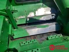 2016  John Deere   S660  Combine - 4WD