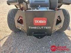 Toro  TimeCutter 75740  Zero Turn Lawn Mower - 42IN
