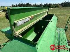 2003  John Deere  1590   No-Till Grain Drill - 20FT