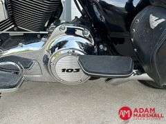 2012  Harley Davidson  FLHR  Road King Motorcycle