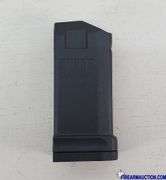 Henry Homesteader Model H027-H9G Semi-Auto Rifle - 9 MM Luger - SN:  270017362