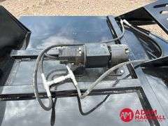 2025  Industrias America  SK72  Mower for Skid Steer - 72"