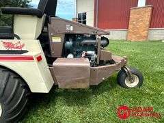 2003  Grasshopper  725 G2  Zero Turn Lawn Mower - 52IN