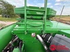 2014  John Deere  S670  Combine