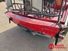 1970  Combee  Airboat w/ Trailer - 15 FT