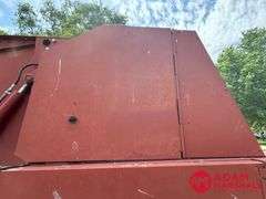 New Holland  660  Round Baler