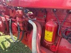 1947  Farmall  Super M  Tractor - Gasoline
