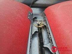 2011  Geringhoff  NorthStar 1200  Folding Corn Head - 12R30