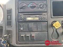 2006  International  4400  Boom Bucket Truck