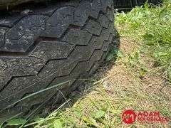 (2) NEW Samson, Hi-Way Express Tire - 9.00-20