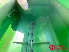 2003  John Deere  1590   No-Till Grain Drill - 20FT