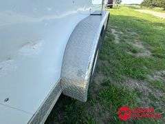 2014  RC  Enclosed Cargo Trailer  - 14FT