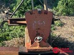HI-CO 3PT Blade-8FT