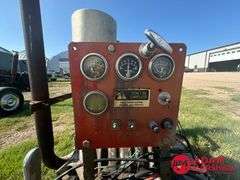 Chevrolet  181  Power Unit - Natural Gas