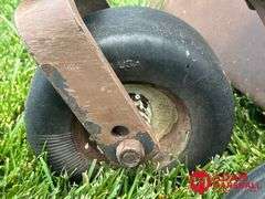 2003  Grasshopper  725 G2  Zero Turn Lawn Mower - 52IN