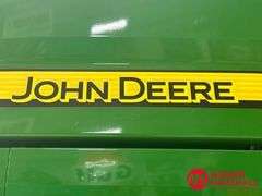 2016  John Deere  S680  Combine