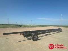 Duo Lift  DS42  Header Trailer - 42FT