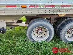 1993  Timpte  Grain Trailer  - 46FT