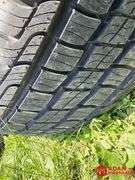 (1) NEW Mastercraft, Courser HSX Tire - 275/65R18