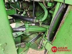 1980  John Deere  8440  4WD Tractor