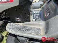 Craftsman  LT2000  Riding Lawn Mower - 42IN