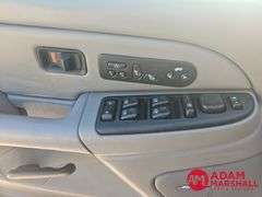 2005  Chevrolet  Tahoe  - Gasoline