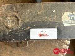 (13)  Blue Jet  Opener Cutlers