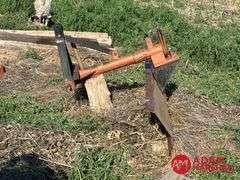 HI-CO 3PT Blade-8FT