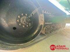 2014  Brent  1396  Grain Cart