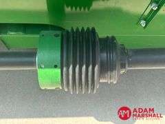 2020  John Deere  712C  Corn Head - 12R30