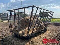 Bale Wagon