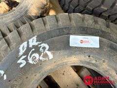 (1) NEW Nankang Tire - 6.00-9