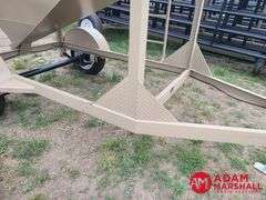2025  Unused Industrias America  3650  Portable Bulk Feed Bin