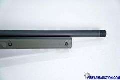 Ruger American Bolt Action Rifle - 6 MM Creedmoor - SN:  690933285