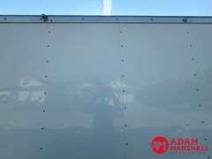 2014  RC  Enclosed Cargo Trailer  - 14FT