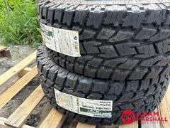 (2) NEW Toyo, Open Country Tires - LT305/70R16
