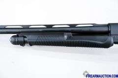 Benelli Nova Pump Action Shotgun  12 GA, 2-3/4"-3"-3-1/2" - SN:  Z1117207E