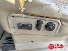 2002  GMC  Sierra K2500 HD  Pickup - Diesel