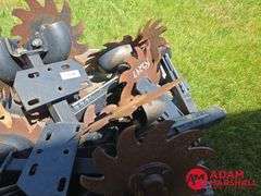 (12) Yetter Shark Tooth Openers