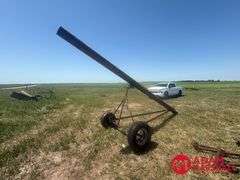 8IN Water Fill Auger