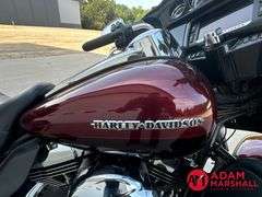 2014  Harley Davidson  Ultra Limited  Electra Glide Motorcycle