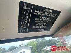 1973  Chevrolet  C65  Grain Truck - Gasoline