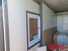 Unused Bastone 19FT x 20FT Mobile House