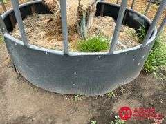Behlen  MFG  Haysmart Bale Feeder