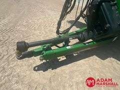 2014  Brent  1396  Grain Cart