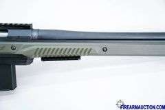 Ruger American Bolt Action Rifle - 6 MM Creedmoor - SN:  690933285