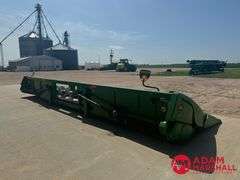 2020  John Deere  712C  Corn Head - 12R30