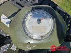 2007  Polaris  Sportsman 6X6