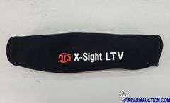 ATN X-Sight LTV 5-15X Day & Night Digital Rifle Scope
