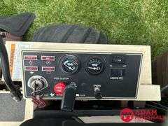 2003  Grasshopper  725 G2  Zero Turn Lawn Mower - 52IN
